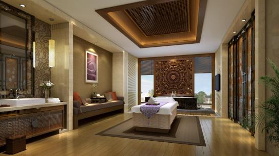 فندق Minyoun Nanchong Oriental Garden