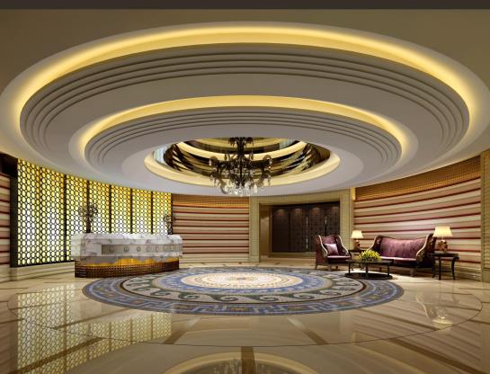 فندق Minyoun Nanchong Oriental Garden