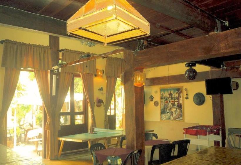 هتل Salta Por Siempre