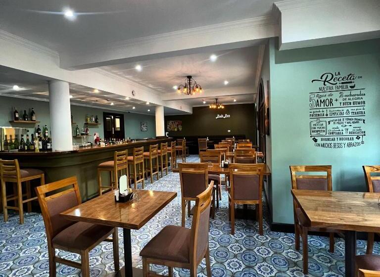 فندق Y Spa San Carlos