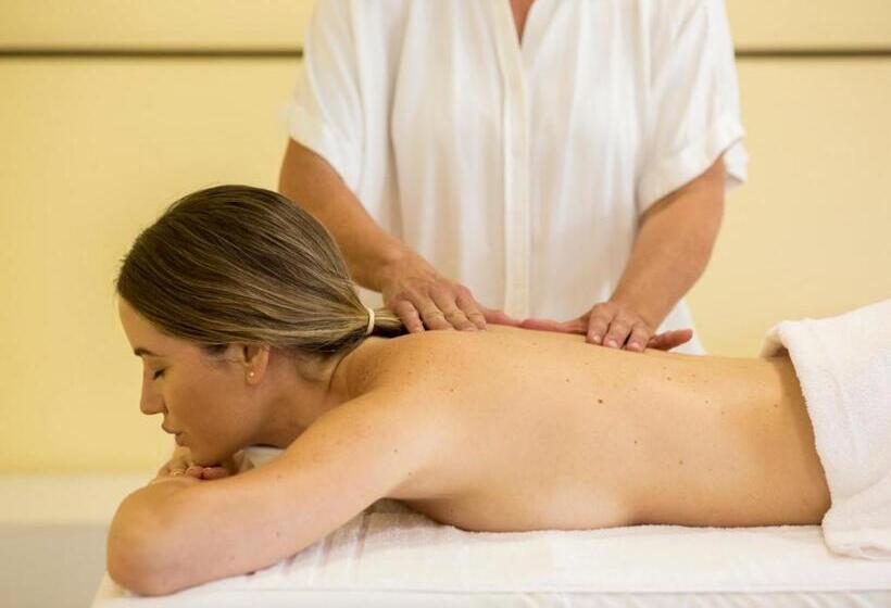 فندق Y Spa San Carlos