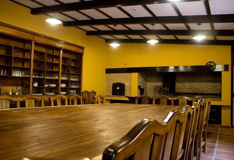 فندق Y Spa San Carlos