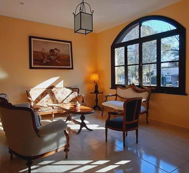 فندق Y Spa San Carlos