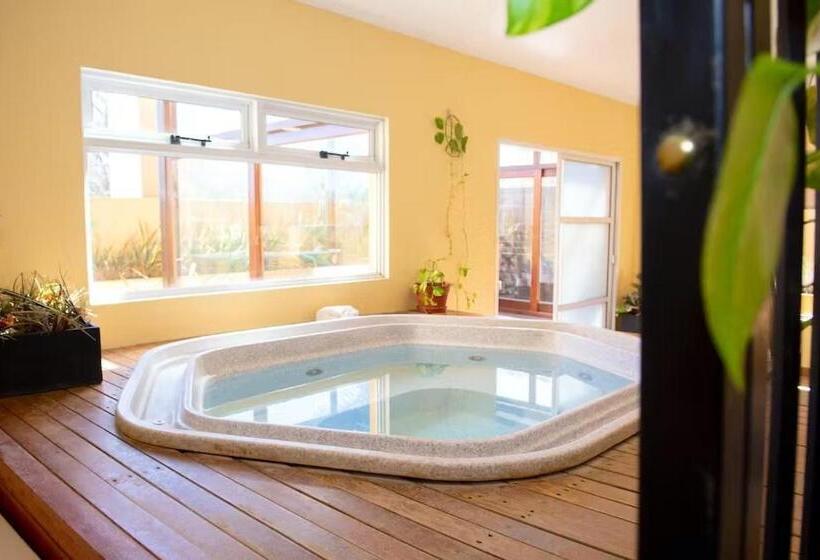 فندق Y Spa San Carlos