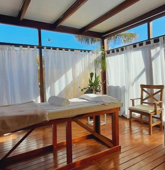 فندق Y Spa San Carlos