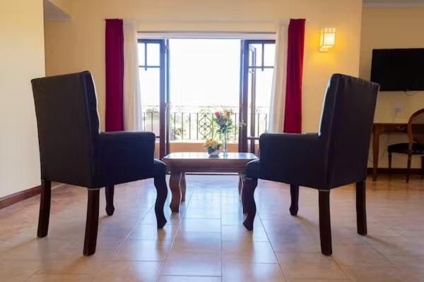 فندق Y Spa San Carlos