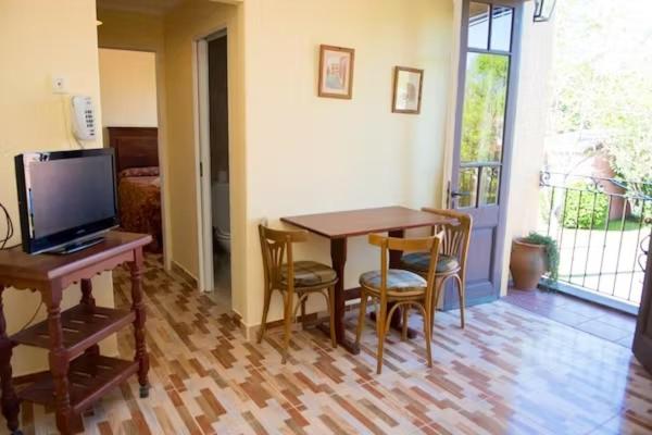 فندق Y Spa San Carlos