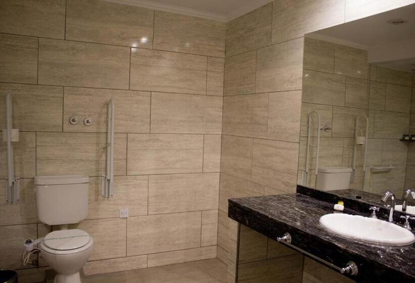 فندق Y Spa San Carlos