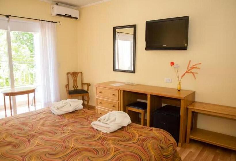 فندق Y Spa San Carlos