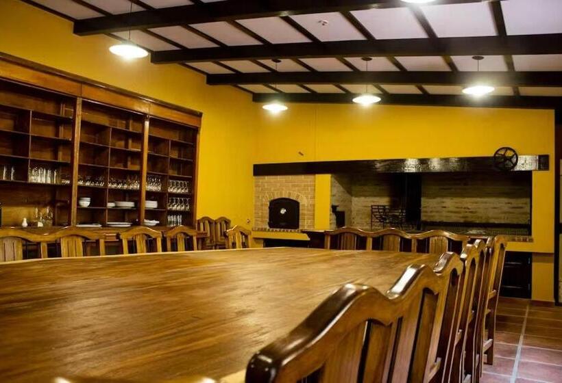 فندق Y Spa San Carlos