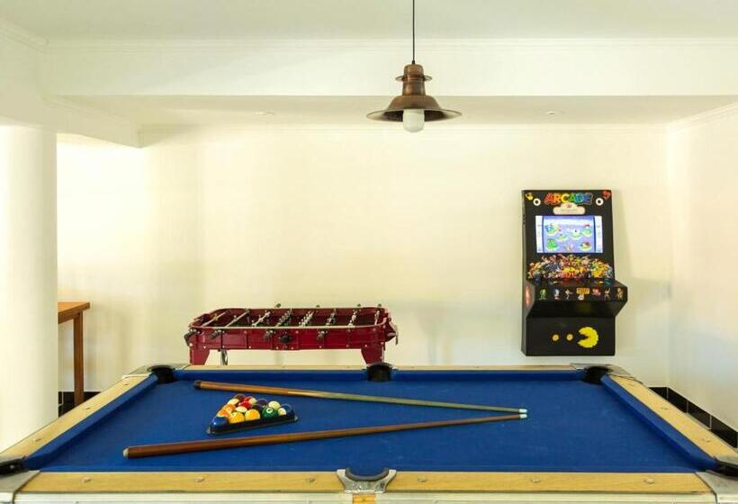 فندق Y Spa San Carlos