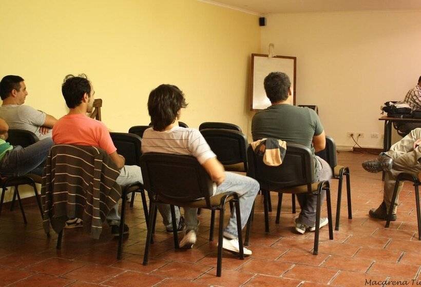 فندق Y Spa San Carlos