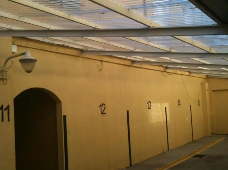 فندق Y Spa San Carlos