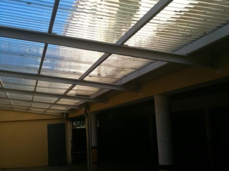 فندق Y Spa San Carlos