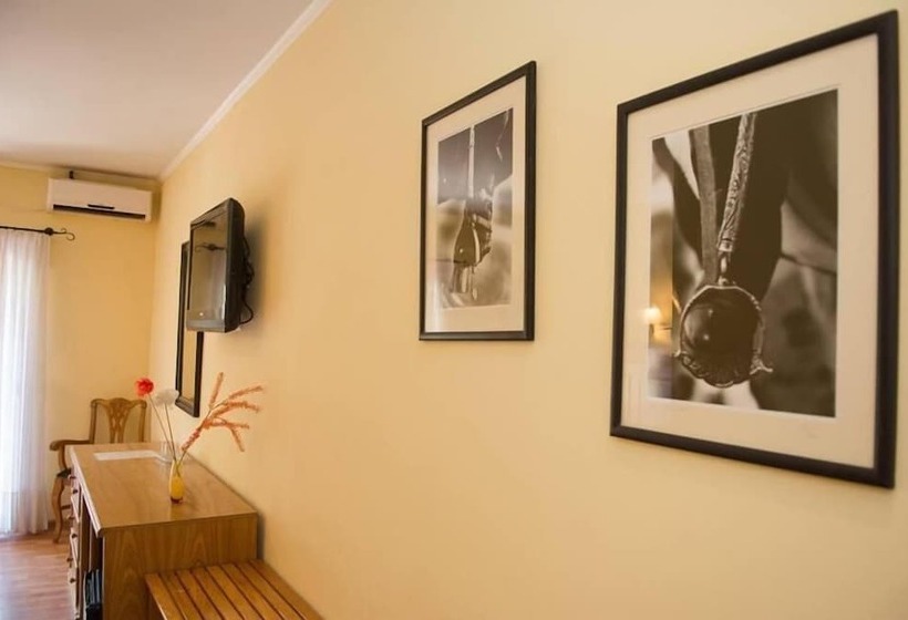 فندق Y Spa San Carlos