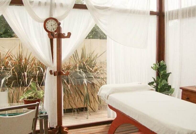 فندق Y Spa San Carlos