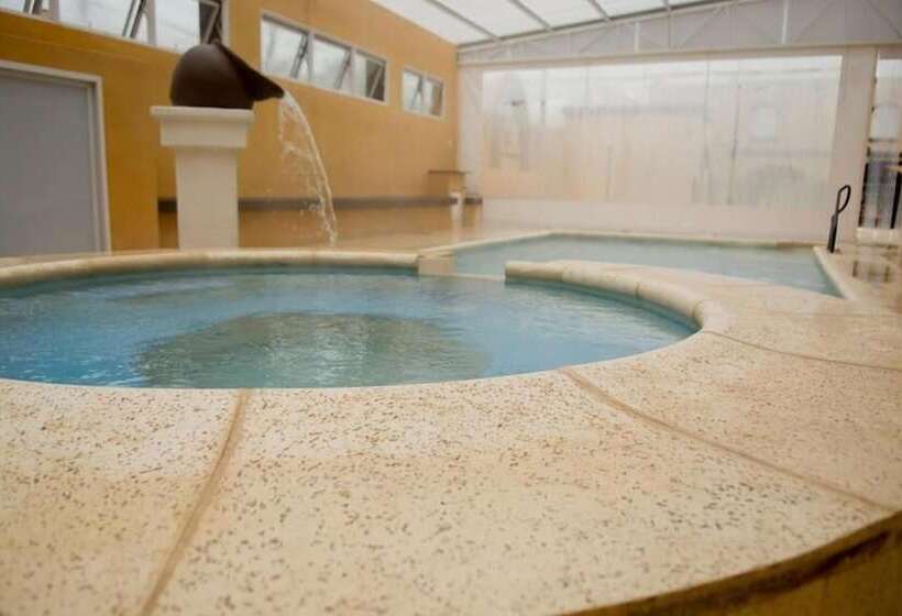 فندق Y Spa San Carlos