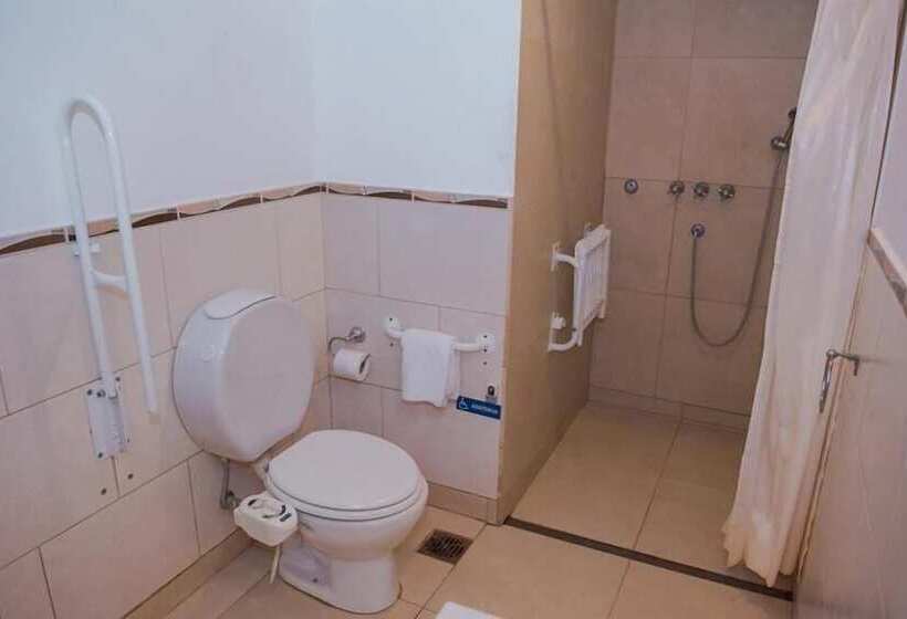 فندق Y Spa San Carlos