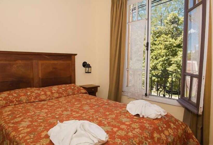 فندق Y Spa San Carlos