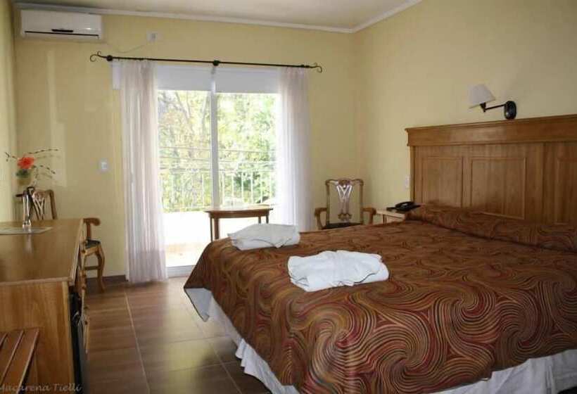 فندق Y Spa San Carlos