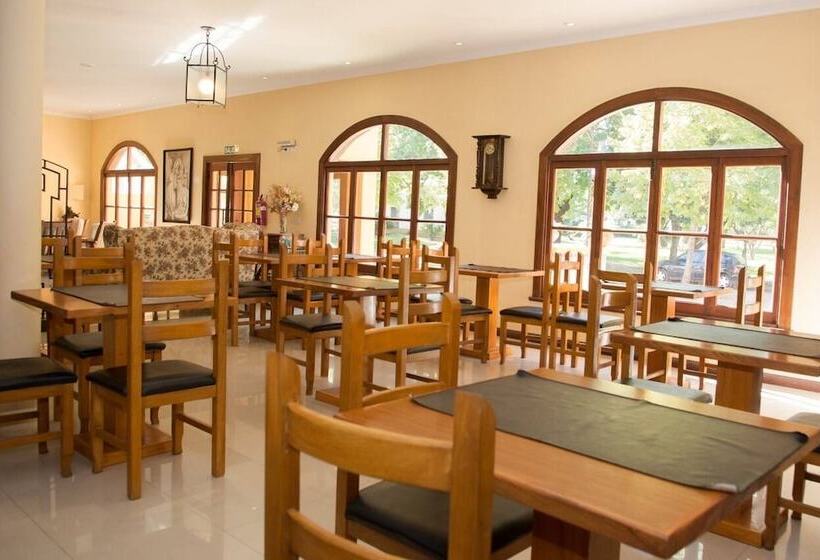 فندق Y Spa San Carlos