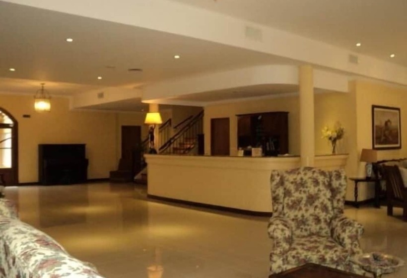 فندق Y Spa San Carlos