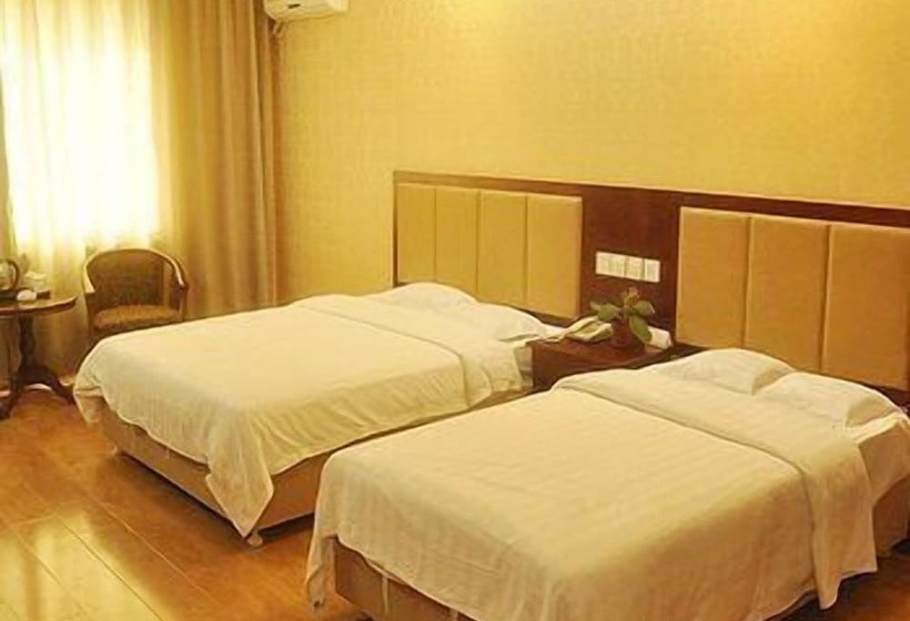 בית מלון כפרי Dalian Sanhe