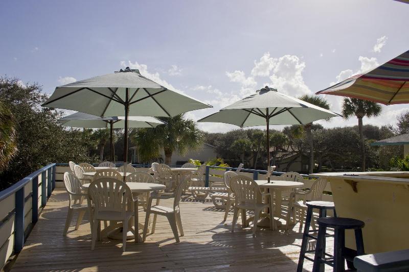 فندق Seaspray Surf Lodge