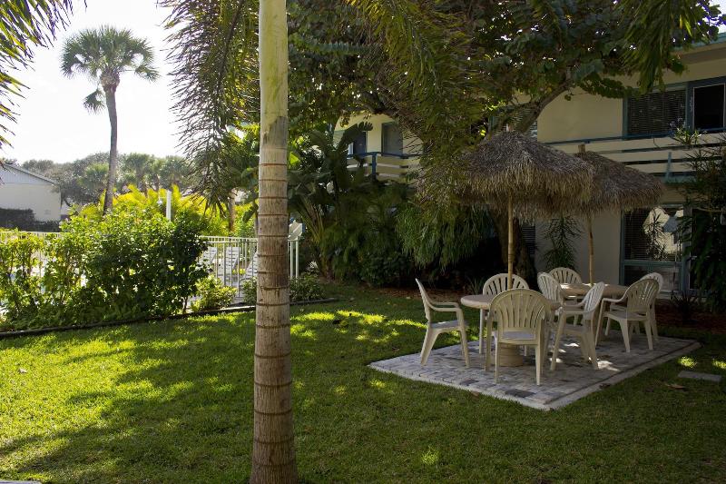 فندق Seaspray Surf Lodge