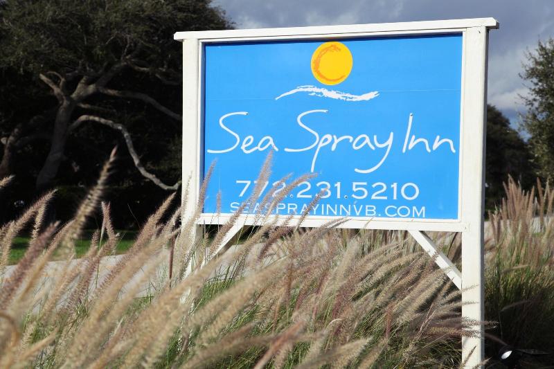 فندق Seaspray Surf Lodge