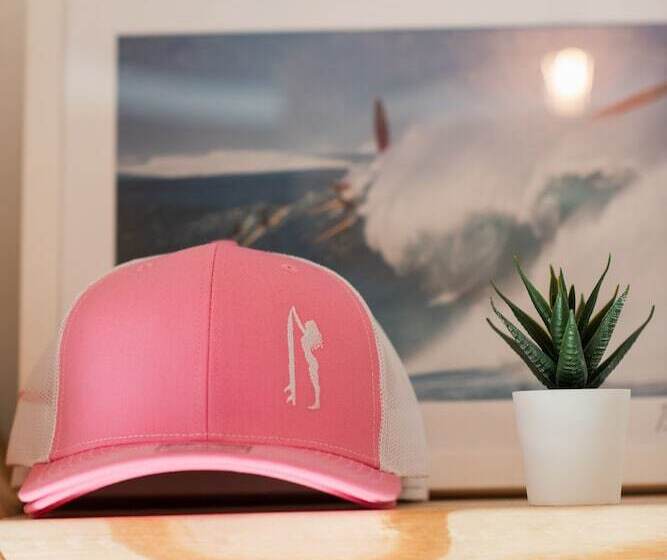 فندق Seaspray Surf Lodge