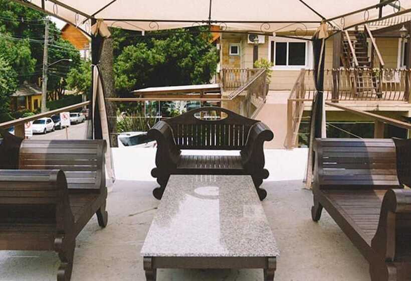 Sky Centro Hotel & Spa