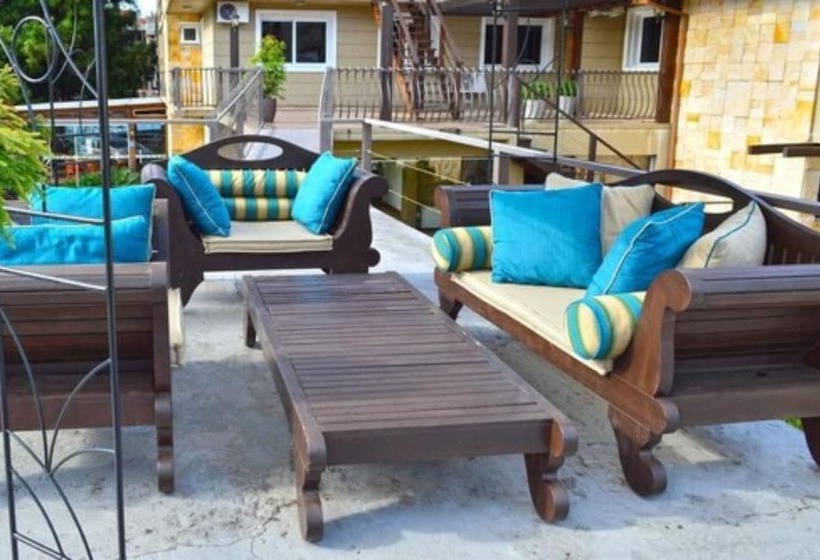 Sky Centro Hotel & Spa