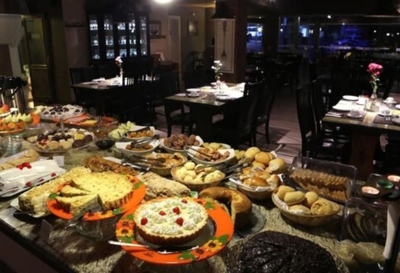 Sky Centro Hotel & Spa