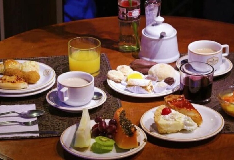 Sky Centro Hotel & Spa