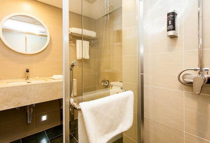 בית מלון כפרי Dalian Spring