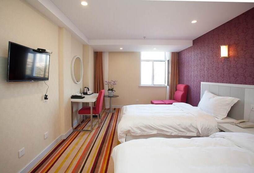 בית מלון כפרי Dalian Spring