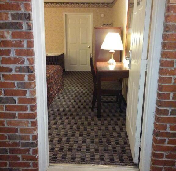 فندق Stonebrook Inn