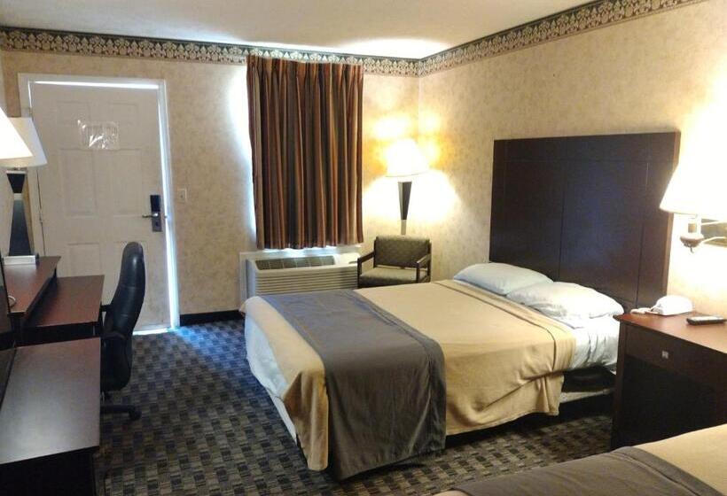 فندق Stonebrook Inn