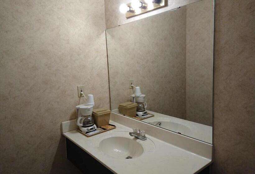 فندق Stonebrook Inn