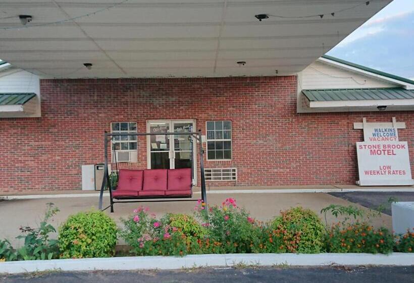 فندق Stonebrook Inn