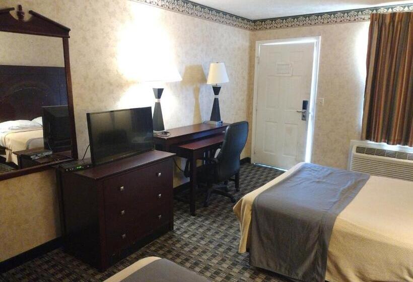 فندق Stonebrook Inn