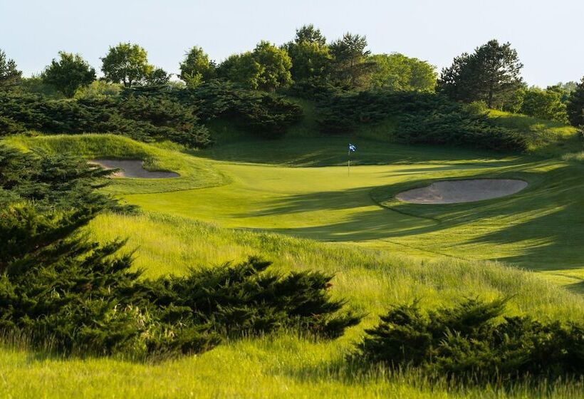 فندق The Glen Club