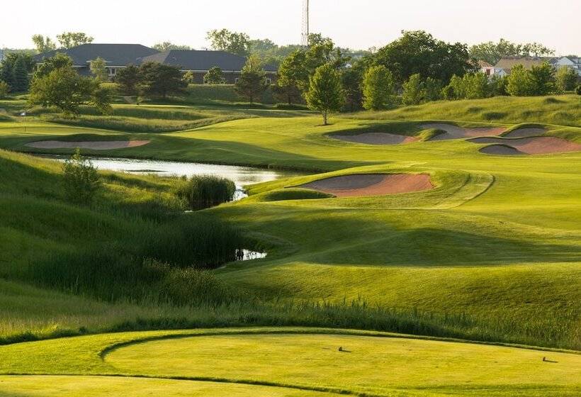 فندق The Glen Club