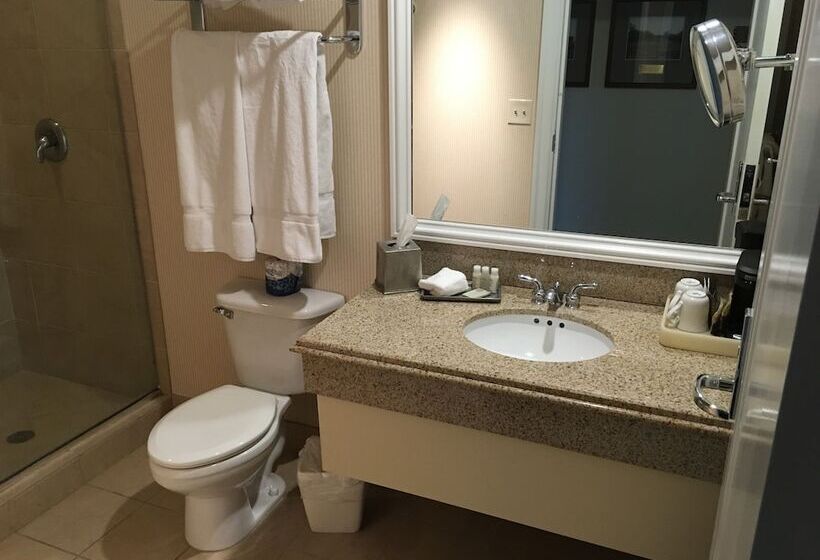 Отель The Glen Club