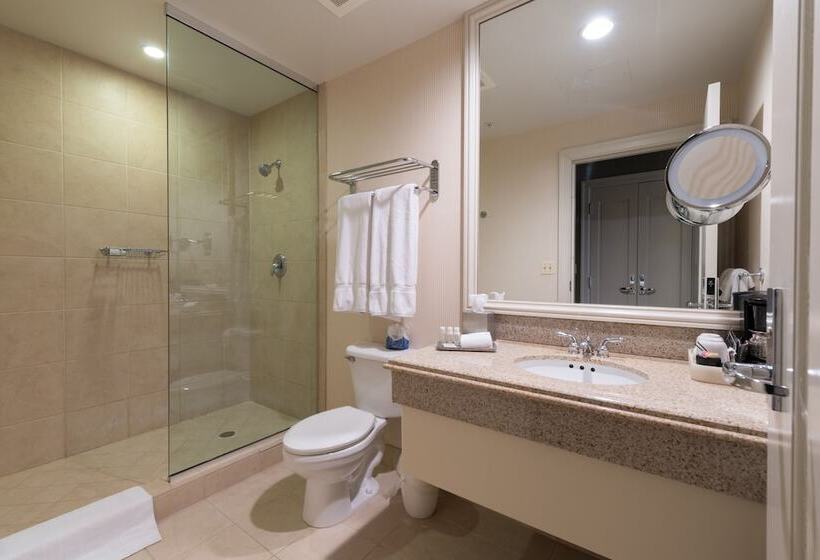 Отель The Glen Club