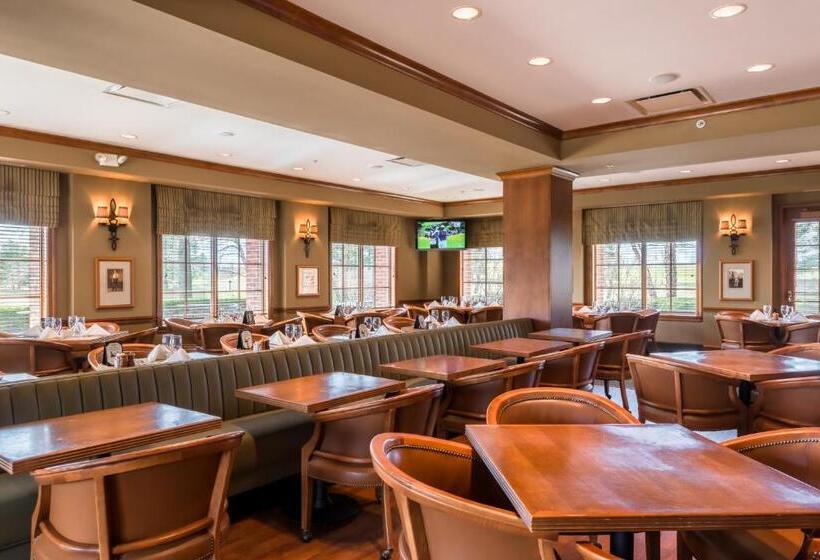 فندق The Glen Club