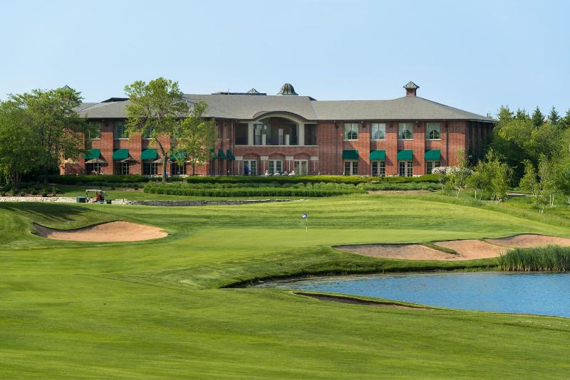 فندق The Glen Club