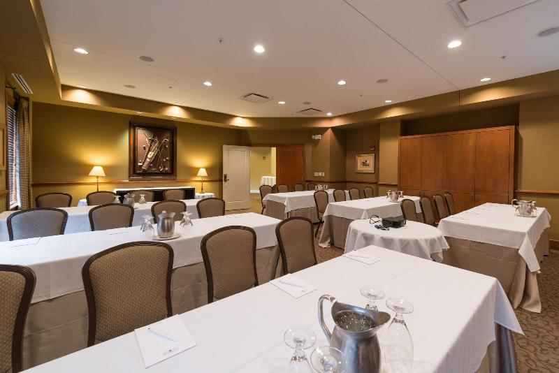 فندق The Glen Club