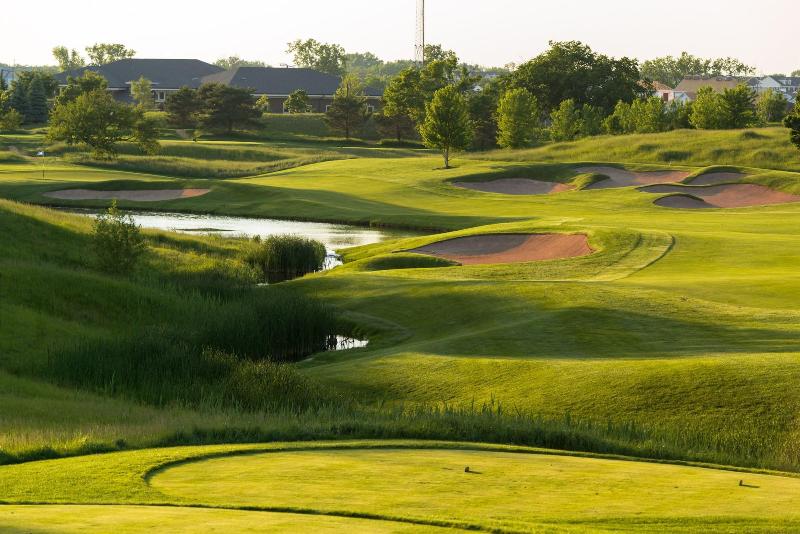 فندق The Glen Club